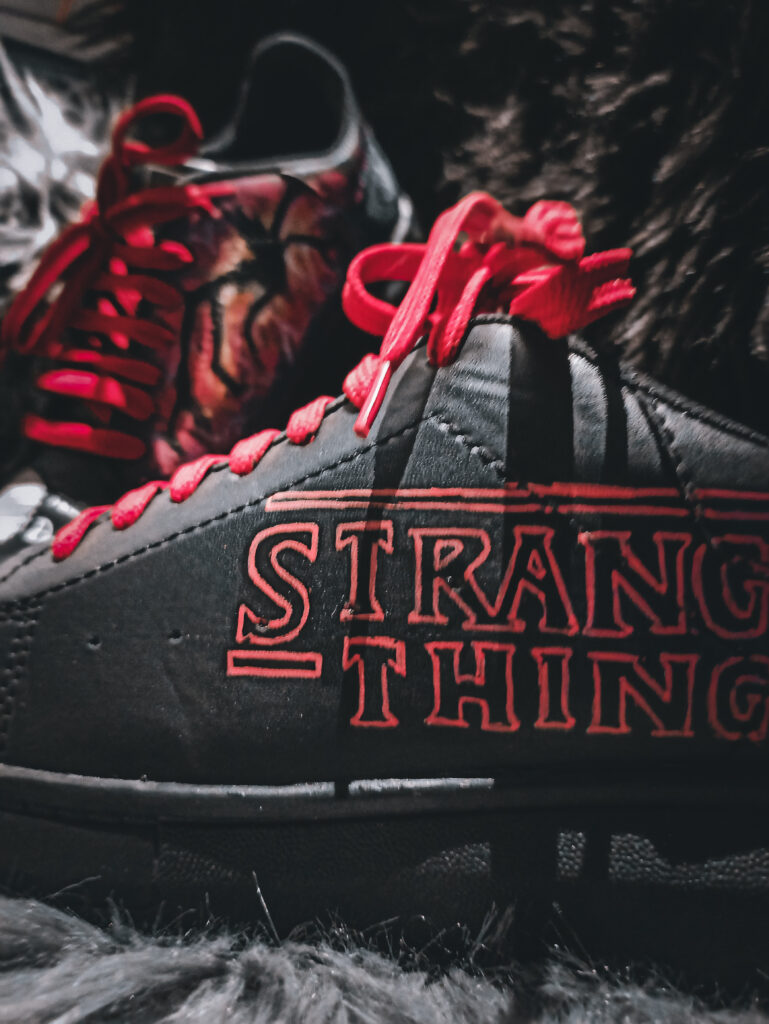 stranger things
