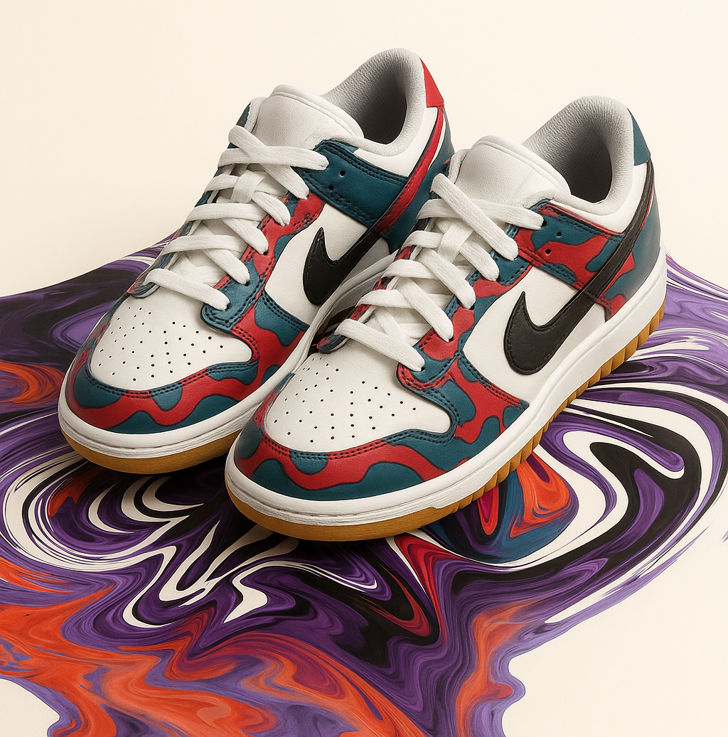 HOW TO CUSTOMIZE YOUR SHOES LIKE A PRO!